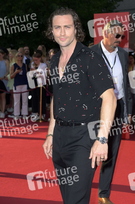 Special Screening 'Bullet Train' in Berlin