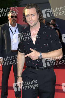 Special Screening 'Bullet Train' in Berlin