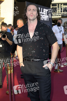 Special Screening 'Bullet Train' in Berlin