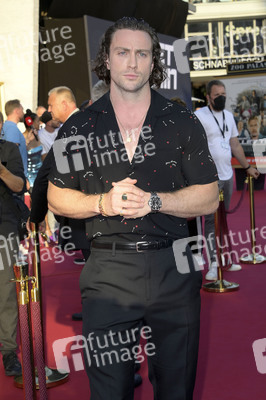 Special Screening 'Bullet Train' in Berlin