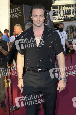 Special Screening 'Bullet Train' in Berlin