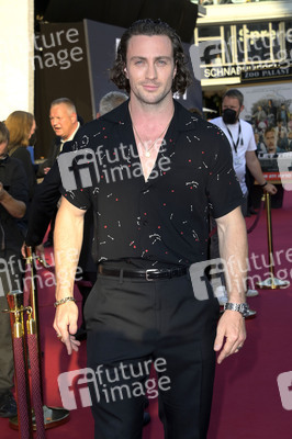 Special Screening 'Bullet Train' in Berlin