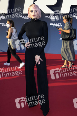 Special Screening 'Bullet Train' in Berlin