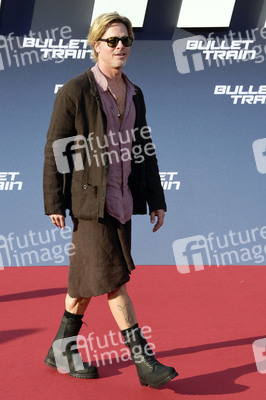 Special Screening 'Bullet Train' in Berlin