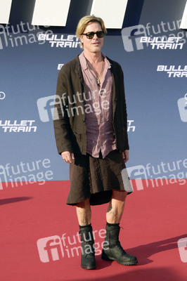 Special Screening 'Bullet Train' in Berlin