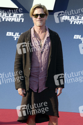 Special Screening 'Bullet Train' in Berlin