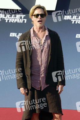 Special Screening 'Bullet Train' in Berlin