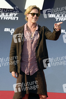 Special Screening 'Bullet Train' in Berlin