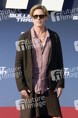 Special Screening 'Bullet Train' in Berlin