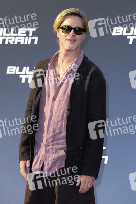 Special Screening 'Bullet Train' in Berlin