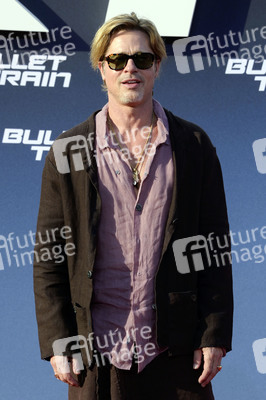 Special Screening 'Bullet Train' in Berlin