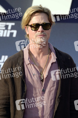 Special Screening 'Bullet Train' in Berlin