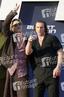 Special Screening 'Bullet Train' in Berlin