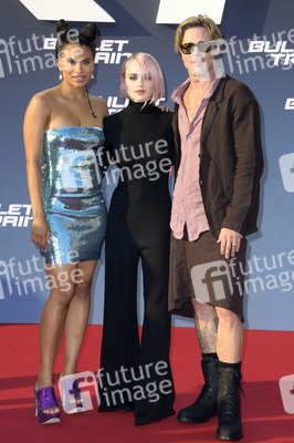 Special Screening 'Bullet Train' in Berlin