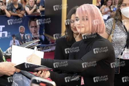 Special Screening 'Bullet Train' in Berlin