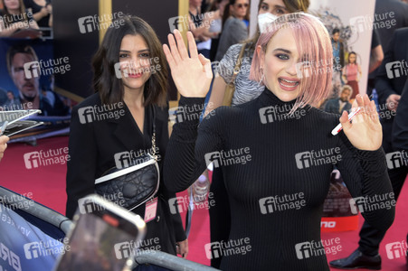 Special Screening 'Bullet Train' in Berlin