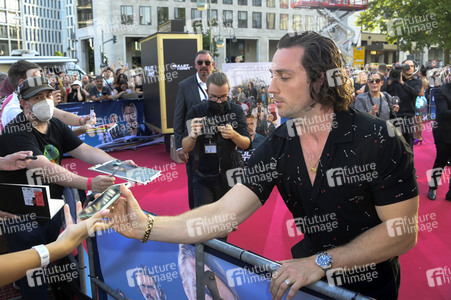 Special Screening 'Bullet Train' in Berlin