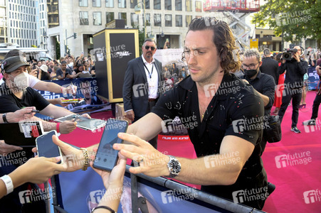 Special Screening 'Bullet Train' in Berlin