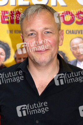 Filmpremiere 'Monsieur Claude und sein großes Fest' in Berlin