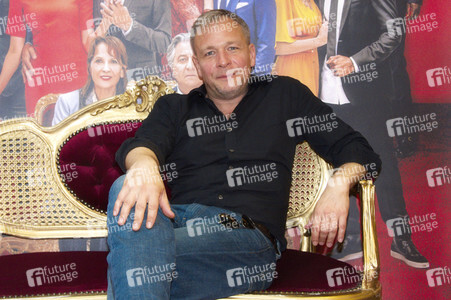 Filmpremiere 'Monsieur Claude und sein großes Fest' in Berlin