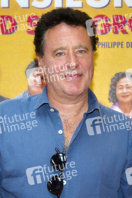 Filmpremiere 'Monsieur Claude und sein großes Fest' in Berlin