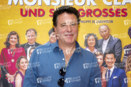 Filmpremiere 'Monsieur Claude und sein großes Fest' in Berlin