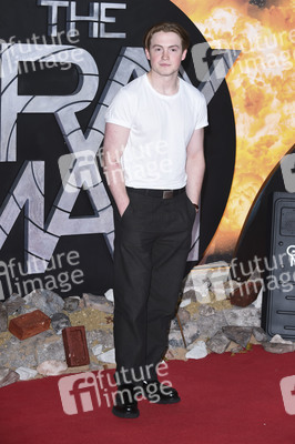 Special Screening 'The Gray Man' in London