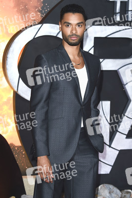 Special Screening 'The Gray Man' in London