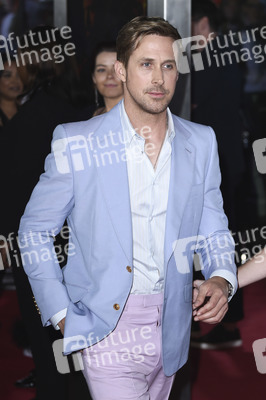 Special Screening 'The Gray Man' in London