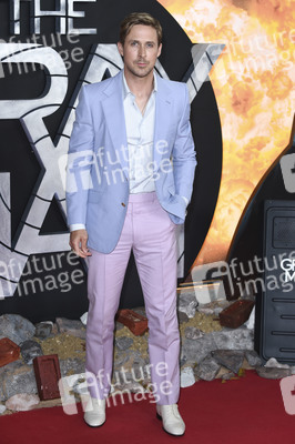 Special Screening 'The Gray Man' in London