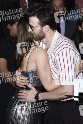 Special Screening 'The Gray Man' in London