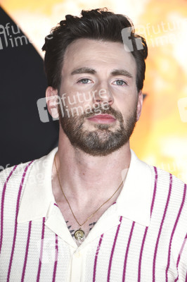 Special Screening 'The Gray Man' in London