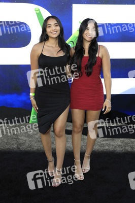 Filmpremiere 'Nope' in Los Angeles