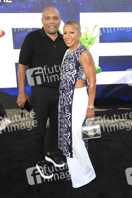 Filmpremiere 'Nope' in Los Angeles