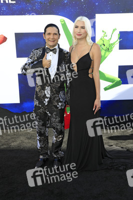 Filmpremiere 'Nope' in Los Angeles