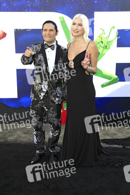 Filmpremiere 'Nope' in Los Angeles