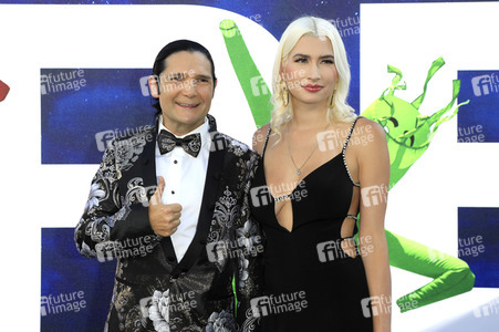 Filmpremiere 'Nope' in Los Angeles