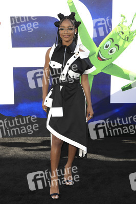 Filmpremiere 'Nope' in Los Angeles