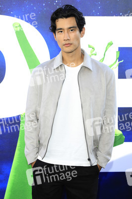 Filmpremiere 'Nope' in Los Angeles