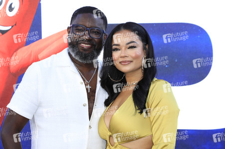 Filmpremiere 'Nope' in Los Angeles