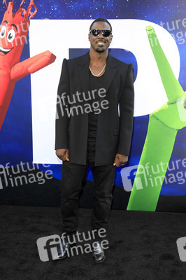 Filmpremiere 'Nope' in Los Angeles