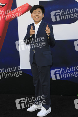 Filmpremiere 'Nope' in Los Angeles