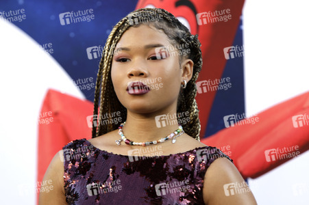 Filmpremiere 'Nope' in Los Angeles