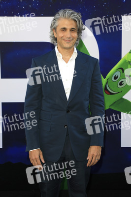 Filmpremiere 'Nope' in Los Angeles