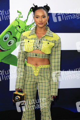 Filmpremiere 'Nope' in Los Angeles