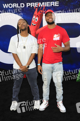 Filmpremiere 'Nope' in Los Angeles