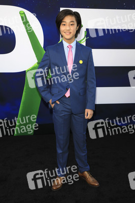 Filmpremiere 'Nope' in Los Angeles