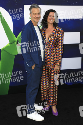 Filmpremiere 'Nope' in Los Angeles