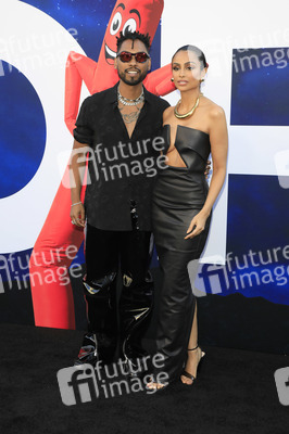 Filmpremiere 'Nope' in Los Angeles