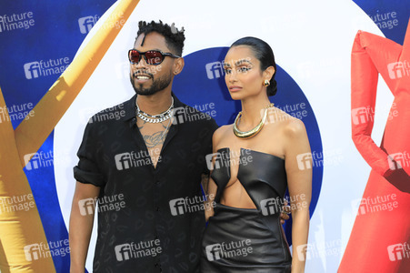 Filmpremiere 'Nope' in Los Angeles
